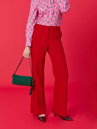 Kylie Barrel Shoulder Bag