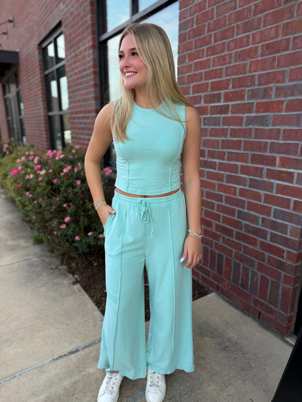 Turquoise