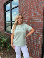 Graceful Mama Tee