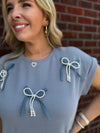 The Korryn Bow Top