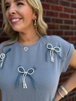 The Korryn Bow Top