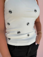 The Boo Babe Tank