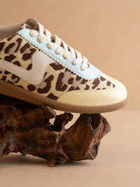 The Kyla Sneaker