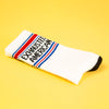 Exhausted American Socks