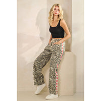 Wild at Heart Lounge Pants