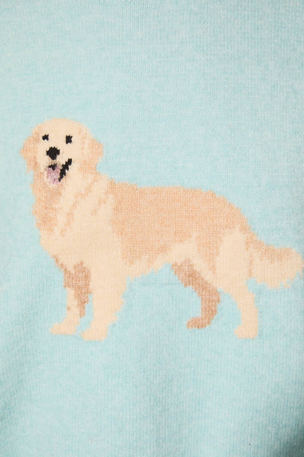 Good Boy Energy Sweater