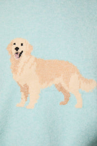 Good Boy Energy Sweater