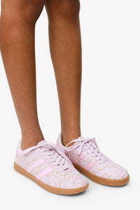 Petal Street Sneakers