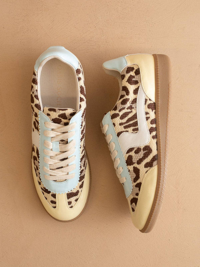 The Kyla Sneaker