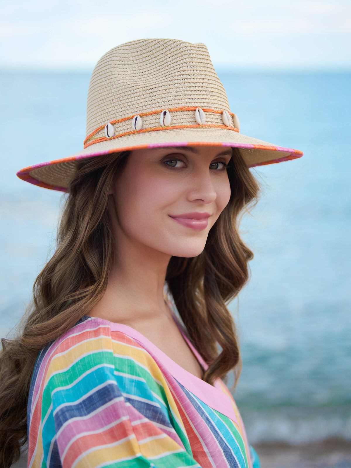 Riviera Hat