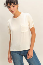 The Everyday Essential Tee