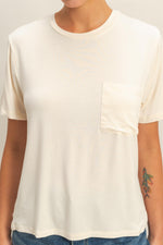 The Everyday Essential Tee