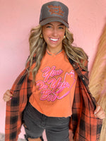You Do You, Boo – Women’s Halloween Graphic T-Shirt