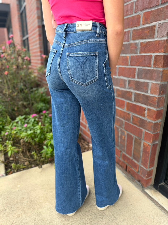 Brandi Jeans