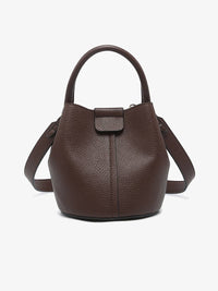 Farrah Bucket Bag