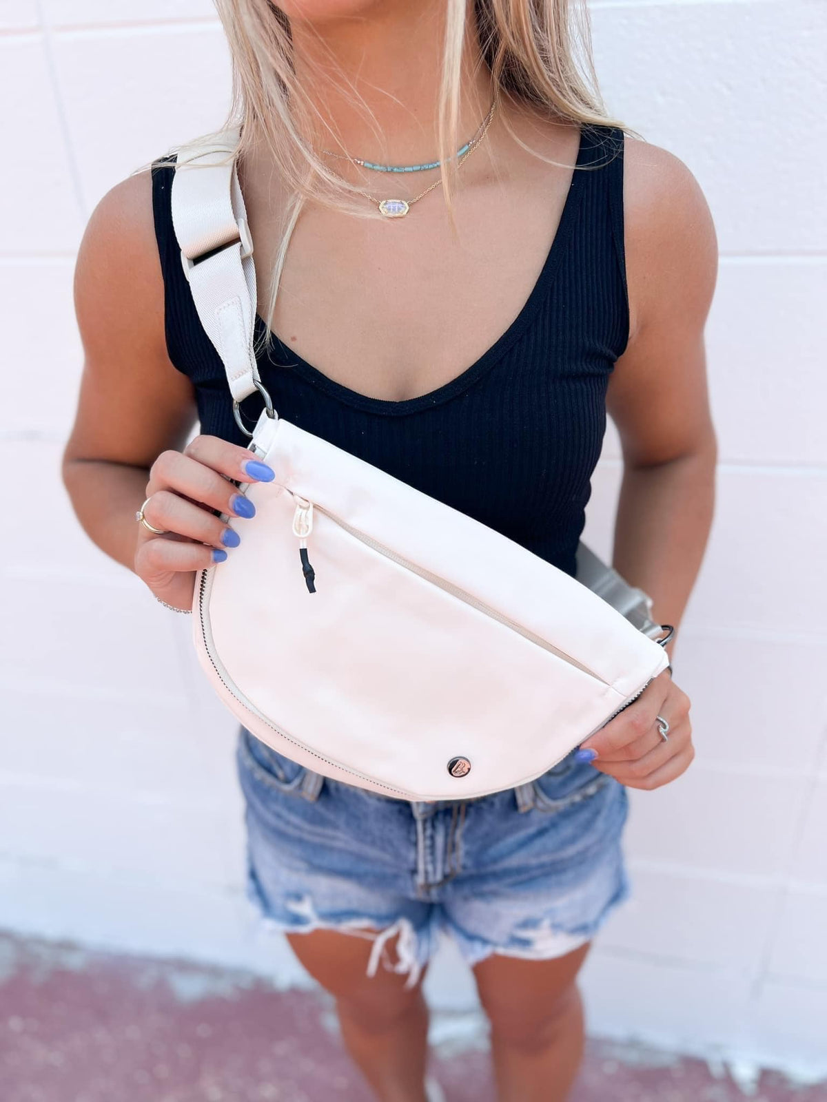 Jet-Setter Bag