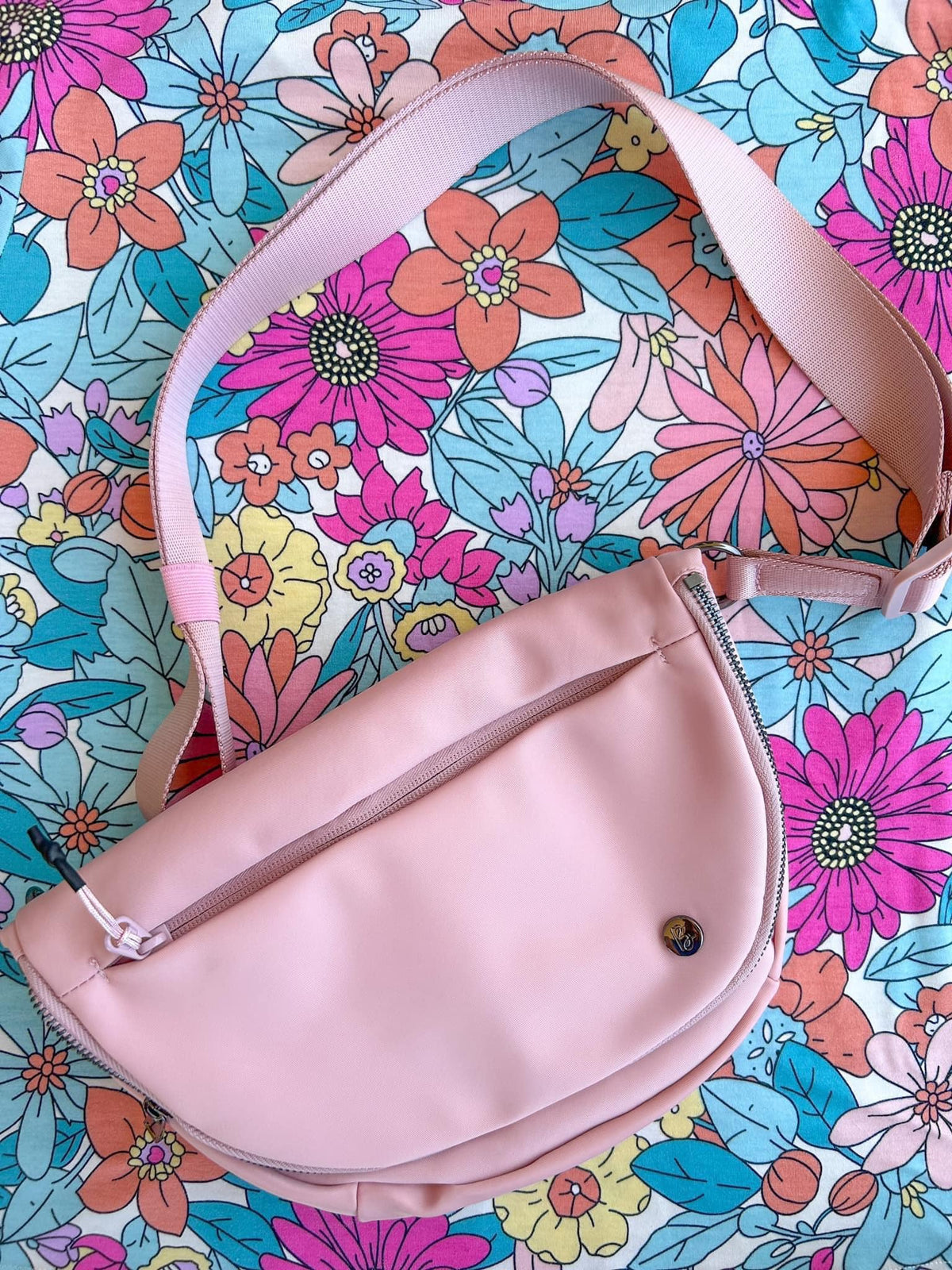 Jet-Setter Bag