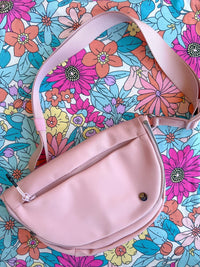 Jet-Setter Bag