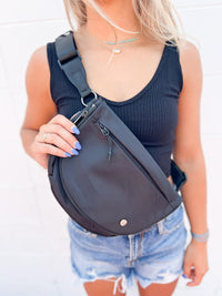 Jet-Setter Bag