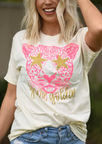 You're Golden Graphic Tee