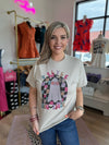 P. Elyse Bootique Graphic Tee