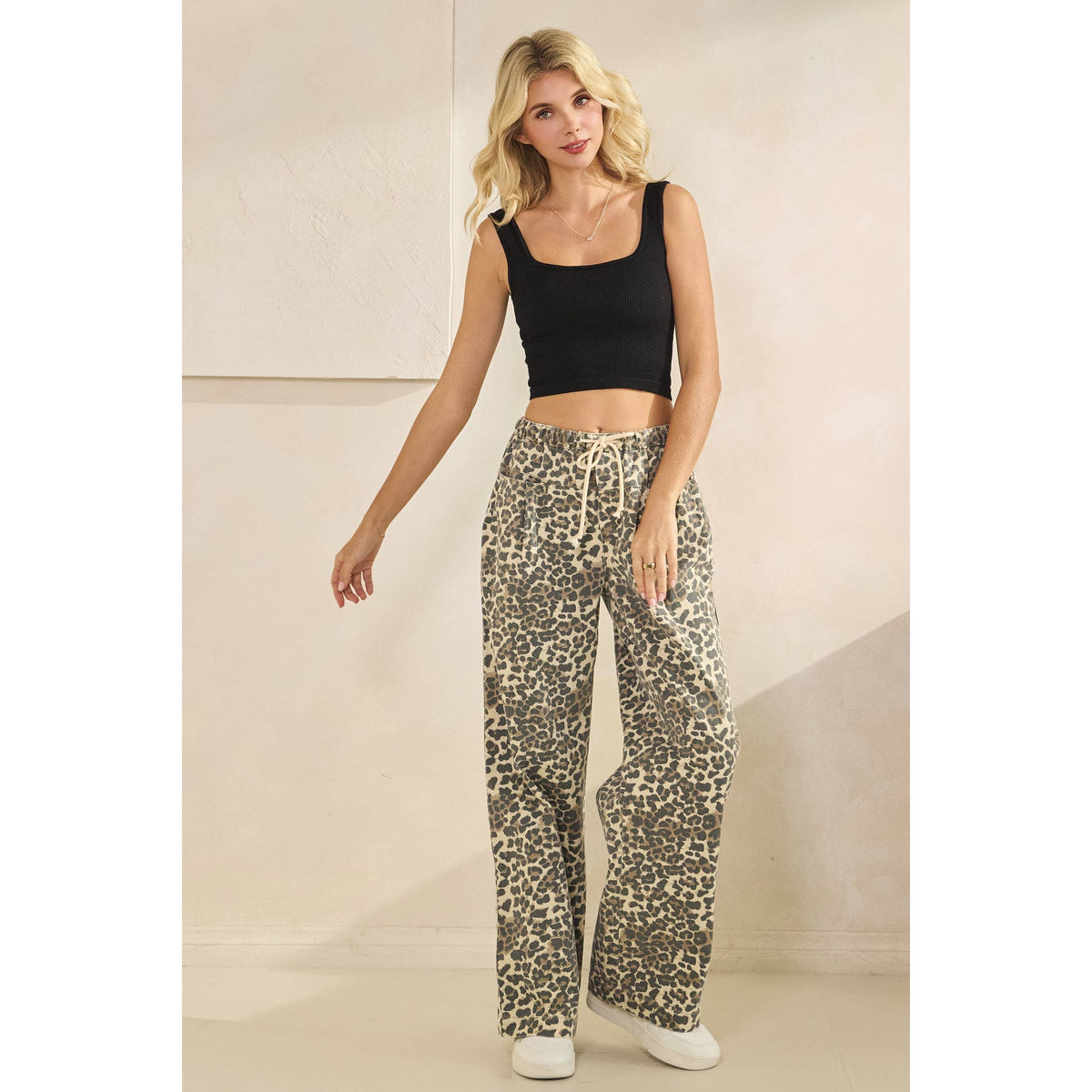 Wild at Heart Lounge Pants