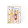 Oh Spritz Birthday Card