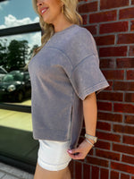 Chill Wave Tee