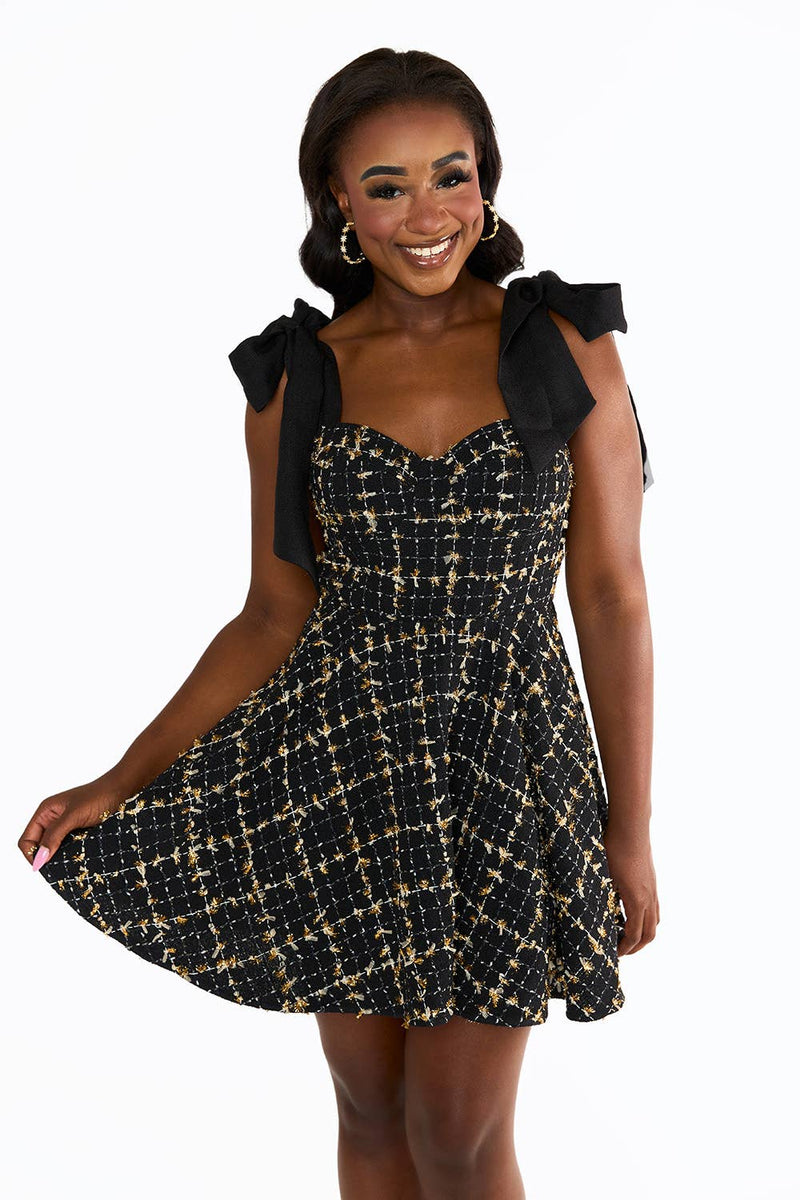 Carter Scorpio Dress