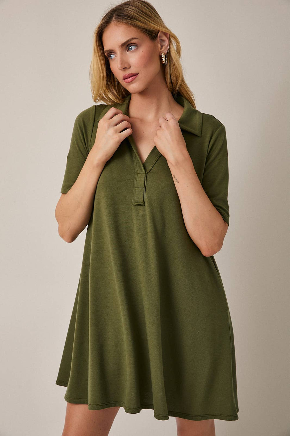 OLIVE
