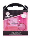 Travelette - 13 Travel Essentials