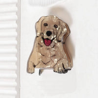 The Good Dog Jumbo Claw Clip