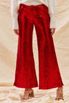 Disco Darling Sequin Pants