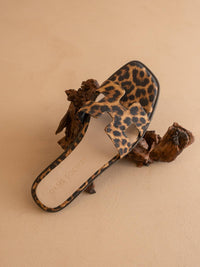 The Everlee  H-Strap Sandal