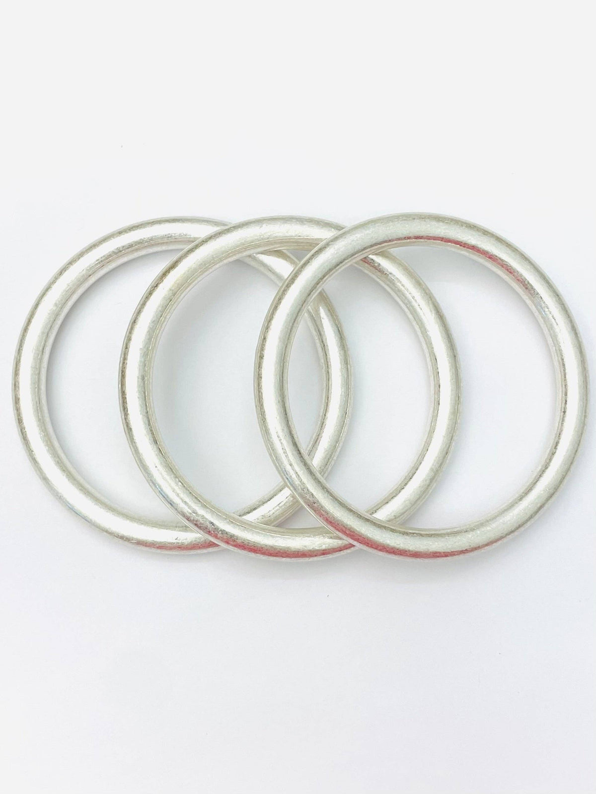 Bold Vintage Bangles