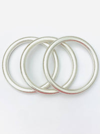 Bold Vintage Bangles