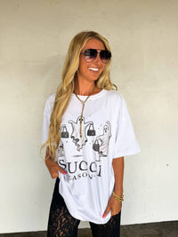 Spucci Season Tee