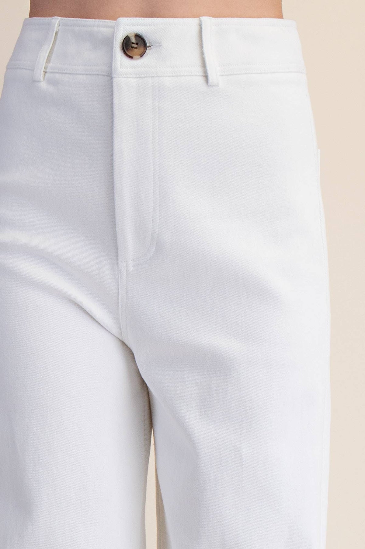 Social Season Wide Leg Pants