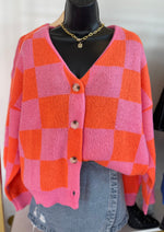 Never Go Out of Style Cardigan