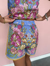 Trip to Grenada Shorts