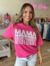 Mama Pearl Tee