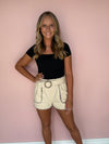 Venice Vacay Shorts