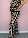 Wild at Heart Knit Pants
