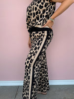 Wild at Heart Knit Pants