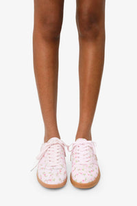 Petal Street Sneakers