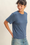 The Everyday Essential Tee