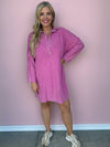 Rose to the Occassion Dress
