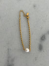 The Isla Pearl Bracelet