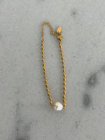 The Isla Pearl Bracelet