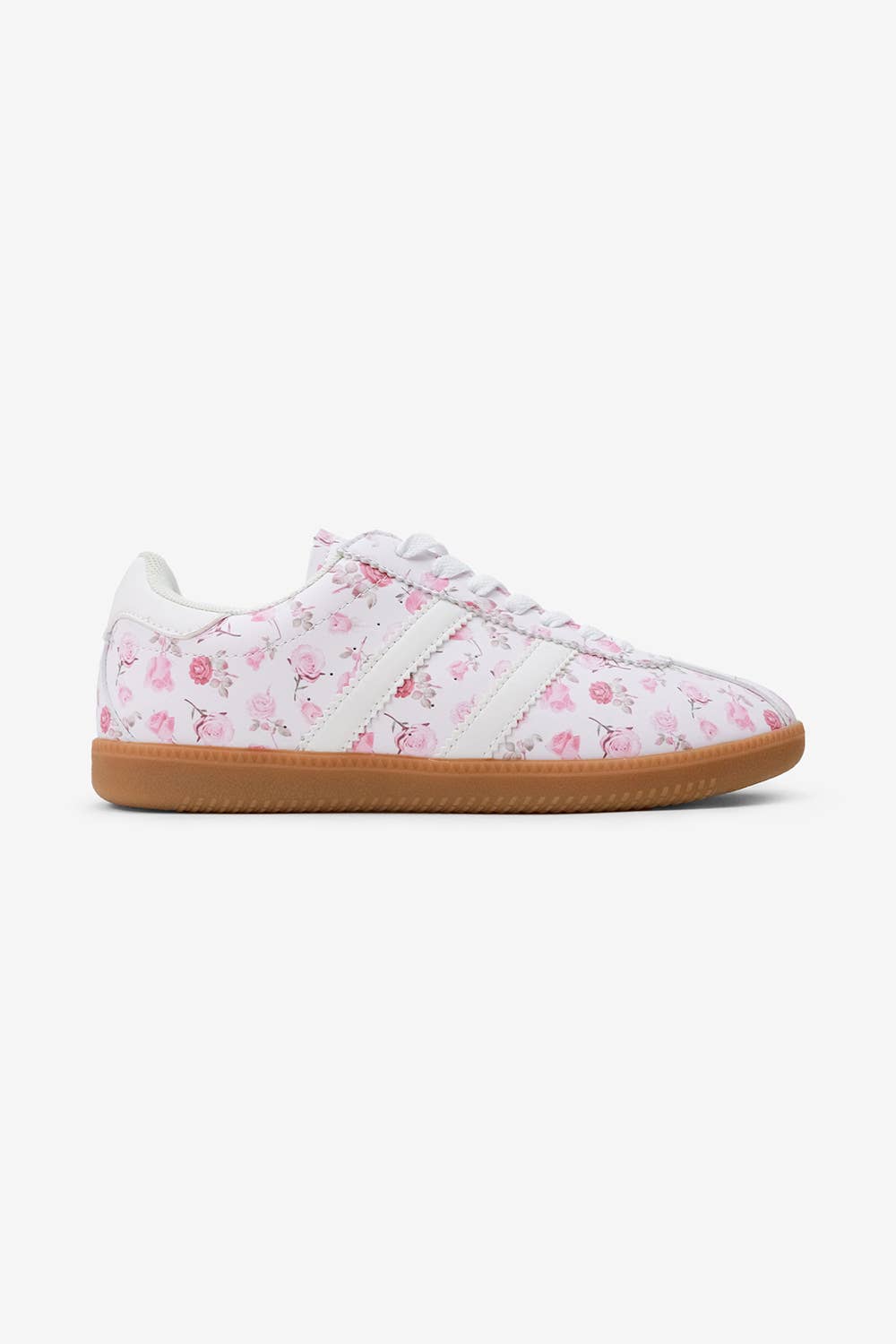 Petal Street Sneakers